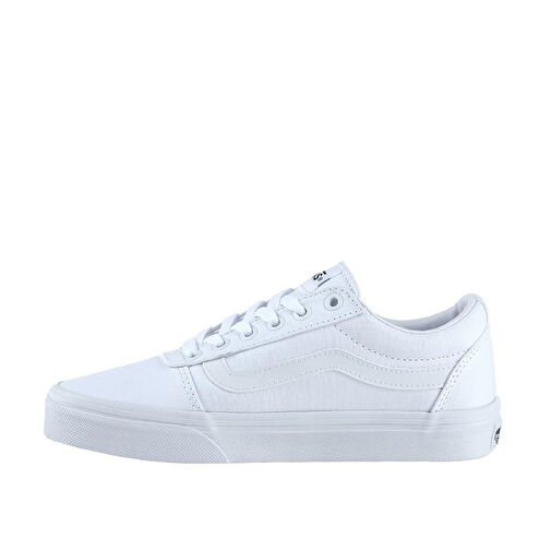 Vans Vans Beyaz Kadın Sneakers Wm Ward Vn0A3Iunw421 | Boyner Beyaz - 3. görsel