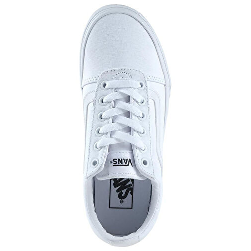 Vans Vans Beyaz Kadın Sneakers Wm Ward Vn0A3Iunw421 | Boyner Beyaz - 4. görsel
