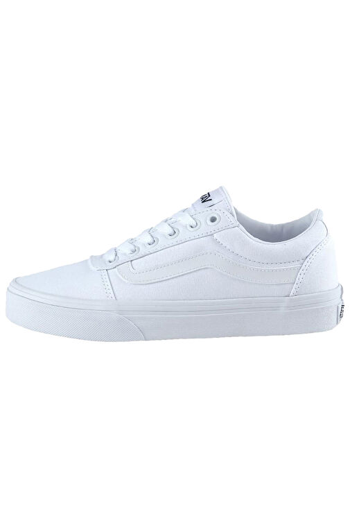 Vans Vans Beyaz WM Ward Kadın Spor Ayakkabı VN0A3IUNW421 Sneaker | Boyner Beyaz - 2. görsel