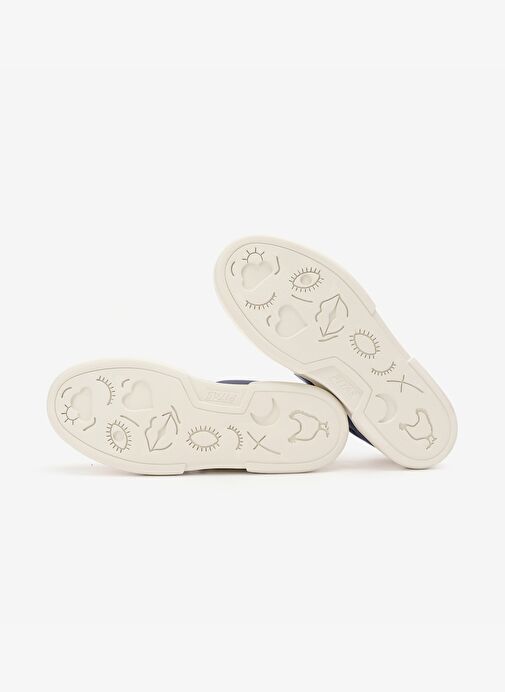 Walk In Pitas Sirmione Kadın Ayakkabı - Görsel 4