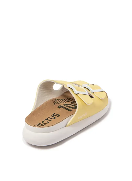 Vegtus Tanami Kadın Terlik - Görsel 5