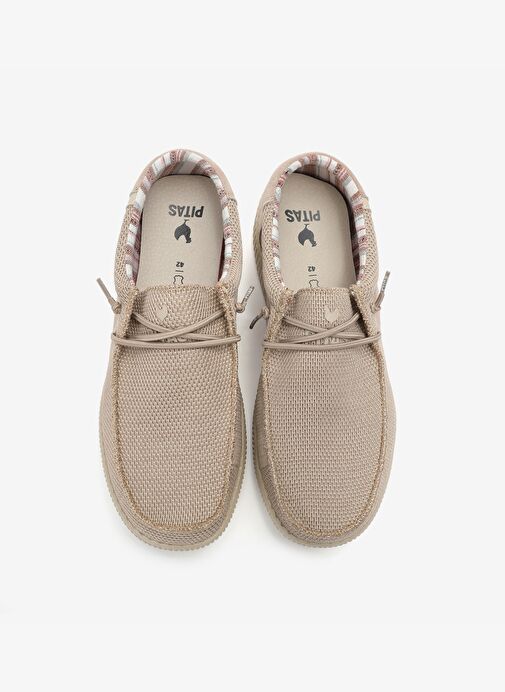 Walk In Pitas WP150 Luca Erkek Ayakkabı - Görsel 2