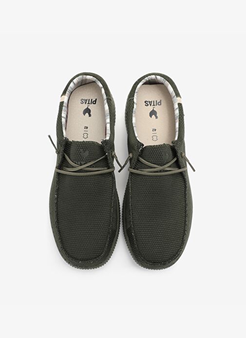 Walk In Pitas WP150 Luca Erkek Ayakkabı - Görsel 2