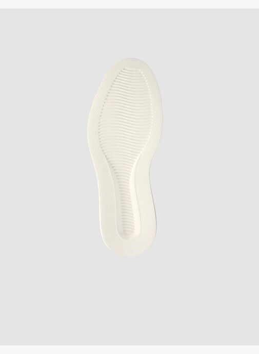 %100 Hakiki Deri Siyah Erkek Dokulu Günlük Ayakkabı - Görsel 9