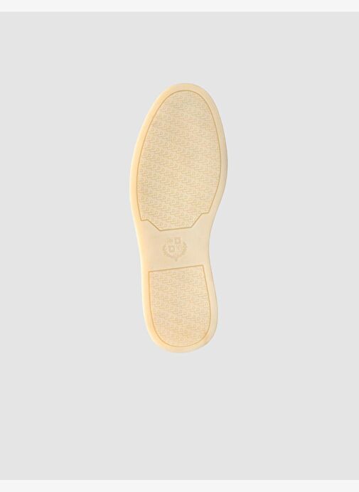 Süet Lacivert Erkek Loafer Ayakkabı - Görsel 9