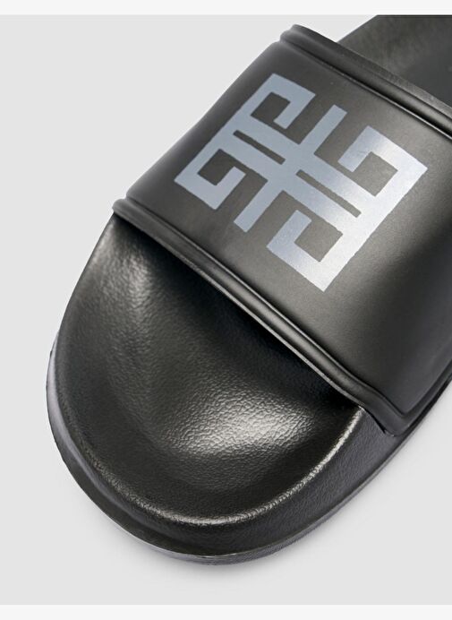 Premium Siyah Eva Erkek Deniz Terliği - Görsel 8