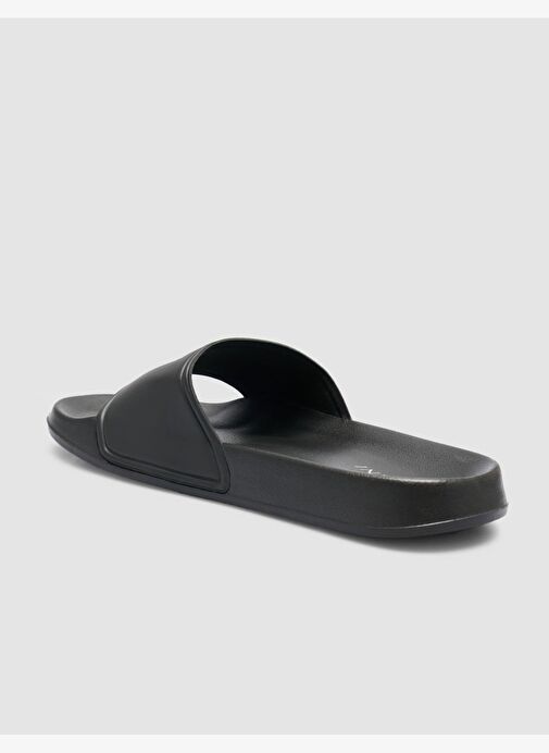 Premium Siyah Eva Erkek Deniz Terliği - Görsel 6