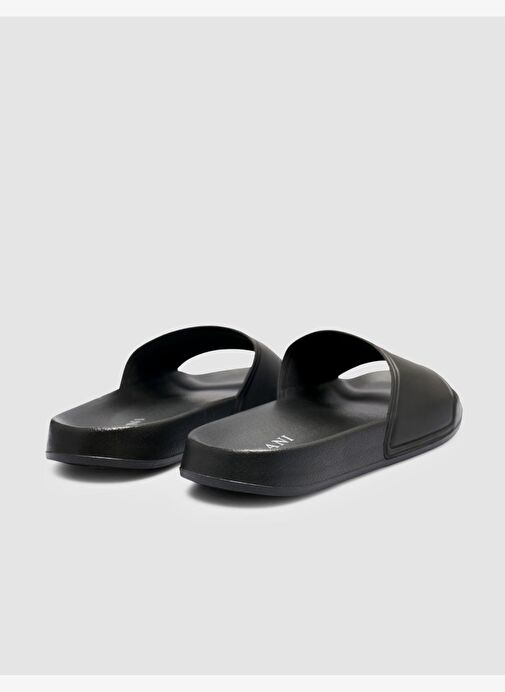 Premium Siyah Eva Erkek Deniz Terliği - Görsel 4