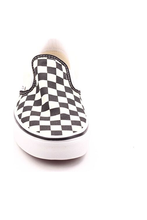 Erkek Siyah Ayakkabı ( Model Kodu : VN000EYEBWW1 ) - Görsel 3