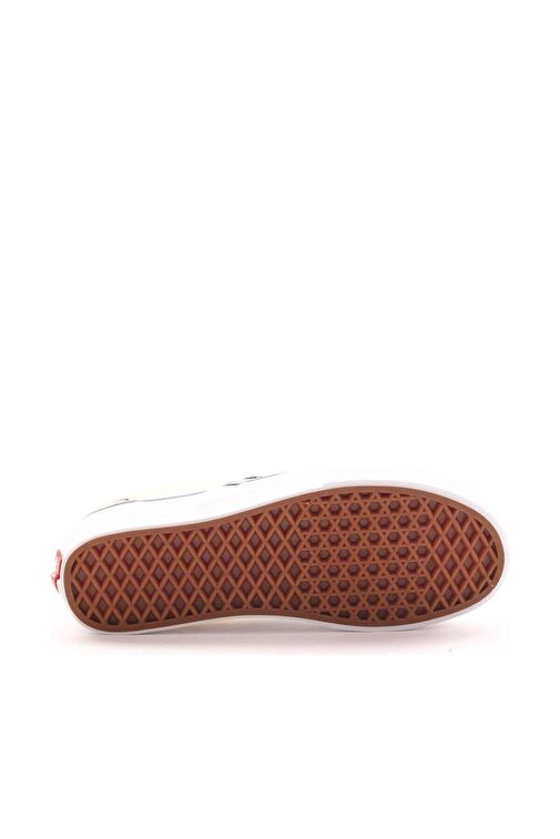 Erkek Siyah Ayakkabı ( Model Kodu : VN000EYEBWW1 ) - Görsel 4