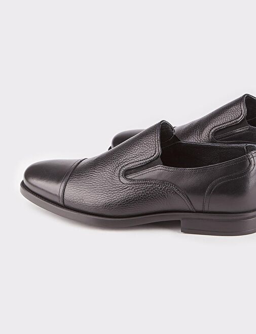 Cabani Ayakkabı Kahverengi Erkek Deri Klasik Ayakkabı 116323_bynr1 - Görsel 5