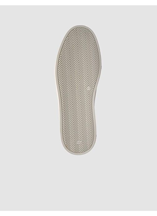 Cabani Ayakkabı Lacivert Erkek Deri Loafer 126060 - Görsel 9