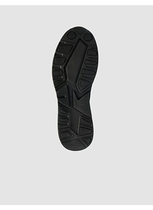 Triko Lacivert Erkek Spor Ayakkabı - Görsel 9