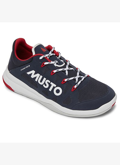 MUSTO DYNAMIC PRO II ADAPT - Görsel 2
