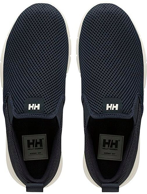 HELLY HANSEN W AHIGA SLIP-ON AYAKKABI - Görsel 4