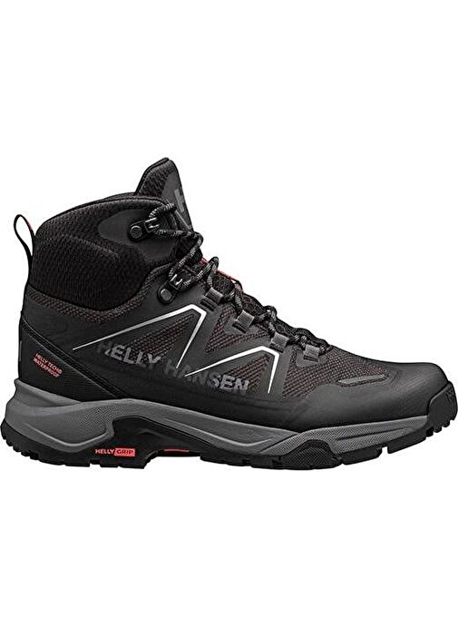 HELLY HANSEN W CASCADE MID HT AYAKKABI - Görsel 2