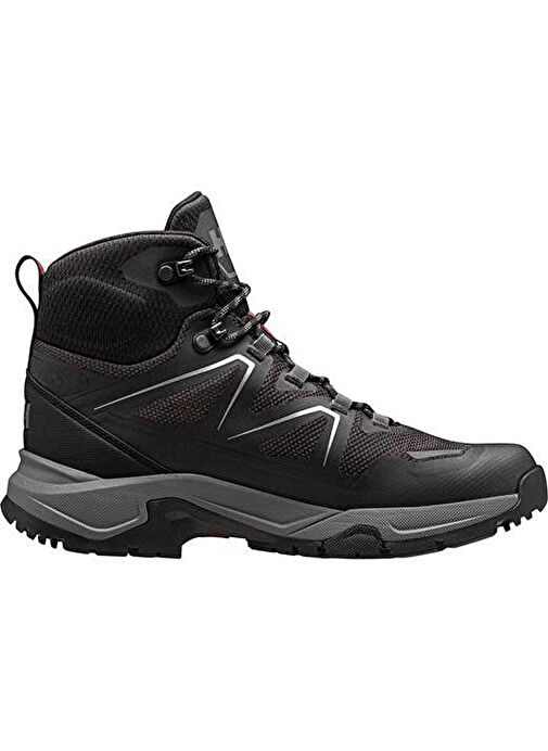 HELLY HANSEN W CASCADE MID HT AYAKKABI - Görsel 4
