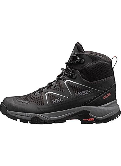 HELLY HANSEN W CASCADE MID HT AYAKKABI - Görsel 5