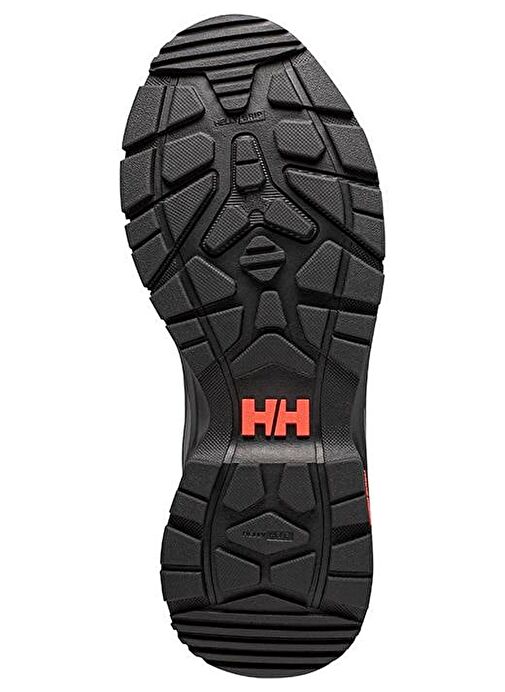 HELLY HANSEN W CASCADE MID HT AYAKKABI - Görsel 6