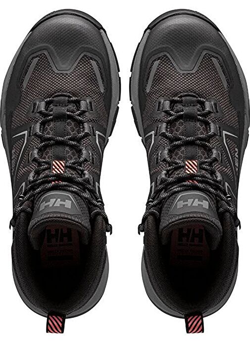 HELLY HANSEN W CASCADE MID HT AYAKKABI - Görsel 7