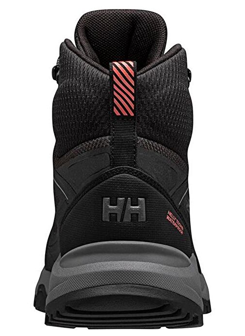 HELLY HANSEN W CASCADE MID HT AYAKKABI - Görsel 8