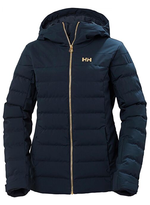 Helly Hansen W Imperial Puffy Mont 15184409 Boyner - Main Image