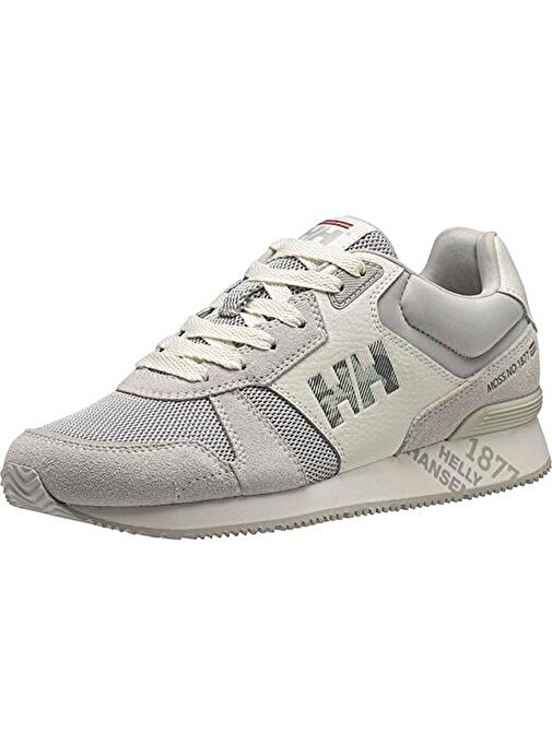 HELLY HANSEN W ANAKIN LEATHER AYAKKABI - Görsel 4