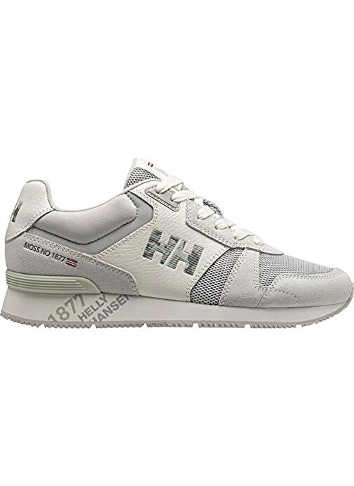 HELLY HANSEN W ANAKIN LEATHER AYAKKABI - Görsel 8