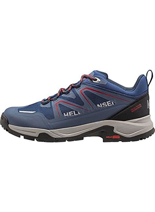 HELLY HANSEN CASCADE LOW HT AYAKKABI - Görsel 2