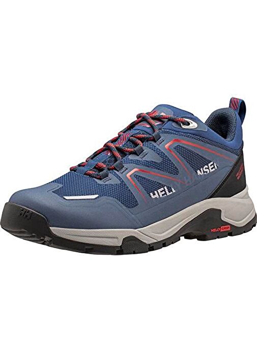HELLY HANSEN CASCADE LOW HT AYAKKABI - Görsel 3