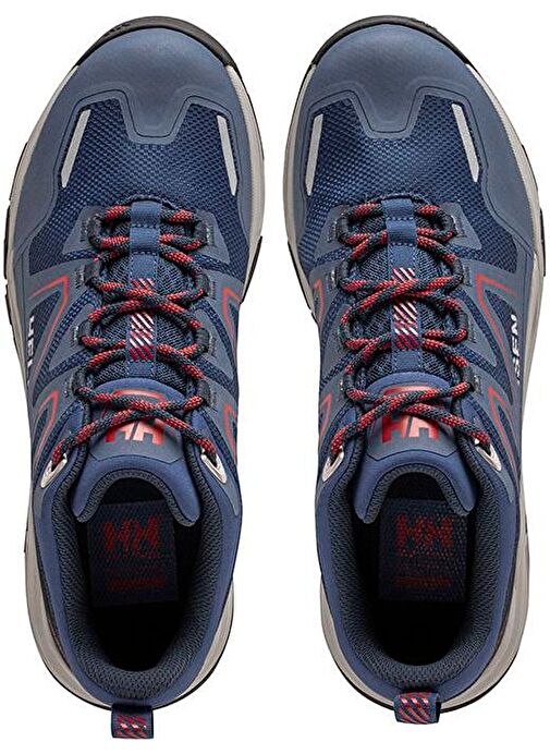 HELLY HANSEN CASCADE LOW HT AYAKKABI - Görsel 4