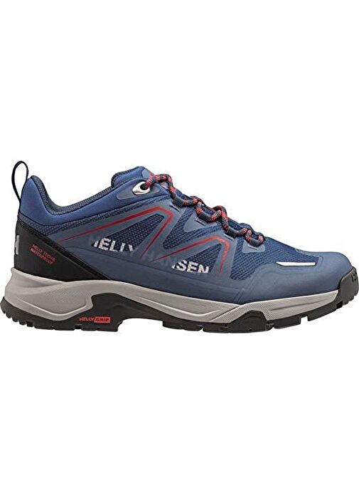 HELLY HANSEN CASCADE LOW HT AYAKKABI - Görsel 5