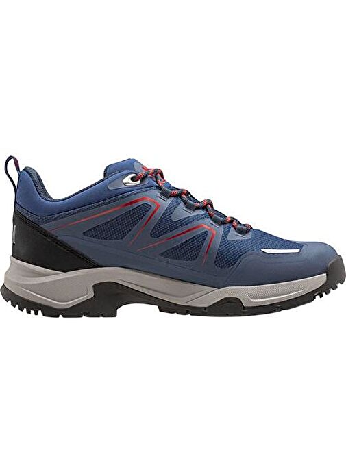 HELLY HANSEN CASCADE LOW HT AYAKKABI - Görsel 6