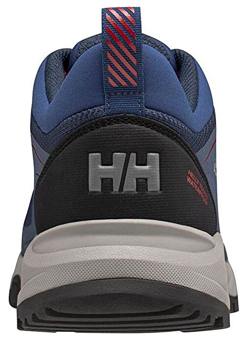 HELLY HANSEN CASCADE LOW HT AYAKKABI - Görsel 8