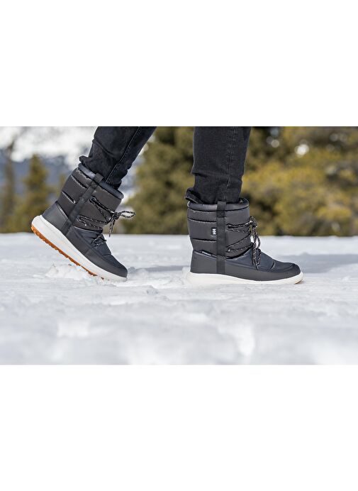 Helly Hansen W Isolabella 2 Demi Kadın Bot - Görsel 5