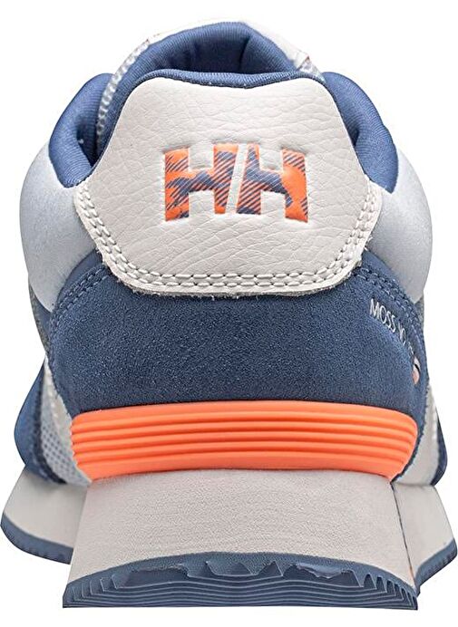 HELLY HANSEN W ANAKIN LEATHER AYAKKABI - Görsel 6