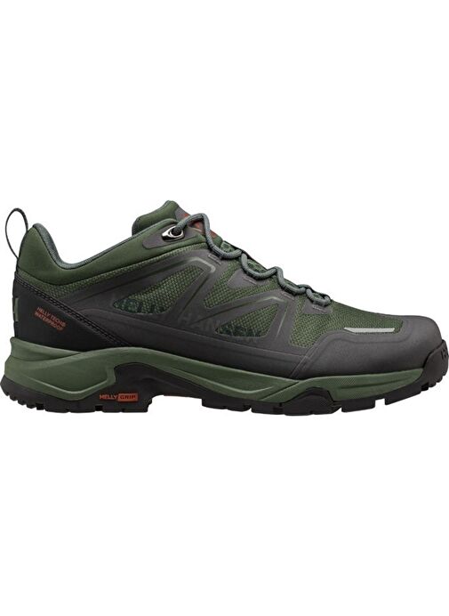 HELLY HANSEN CASCADE LOW HT AYAKKABI - Görsel 2