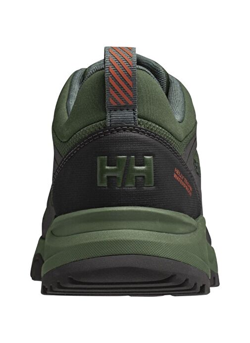 HELLY HANSEN CASCADE LOW HT AYAKKABI - Görsel 5