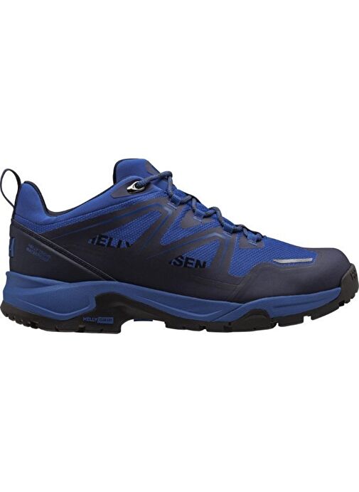 HELLY HANSEN CASCADE LOW HT AYAKKABI - Görsel 2