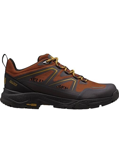 HELLY HANSEN CASCADE LOW HT AYAKKABI - Görsel 2