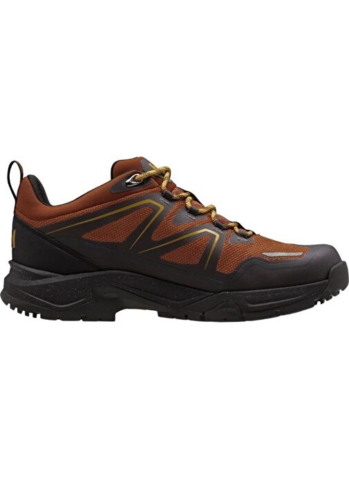 HELLY HANSEN CASCADE LOW HT AYAKKABI - Görsel 3