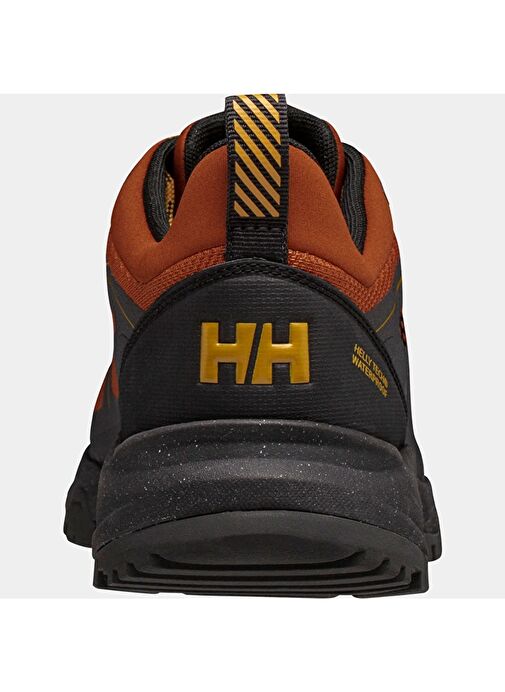 Helly Hansen Cascade Low HT Erkek Outdoor Ayakkabı Turuncu HHA.11749HHA.705 - Görsel 4