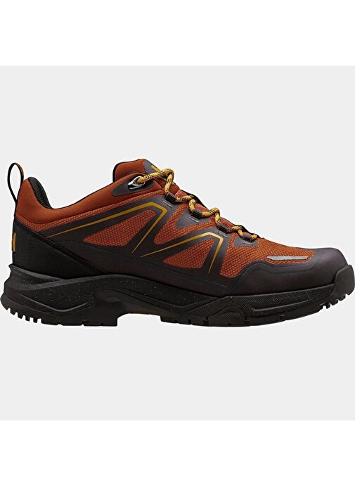 Helly Hansen Cascade Low HT Erkek Outdoor Ayakkabı Turuncu HHA.11749HHA.705 - Görsel 6