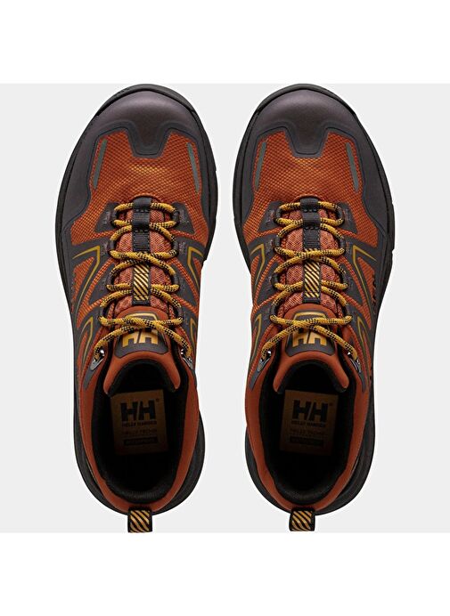 Helly Hansen Cascade Low HT Erkek Outdoor Ayakkabı Turuncu HHA.11749HHA.705 - Görsel 7