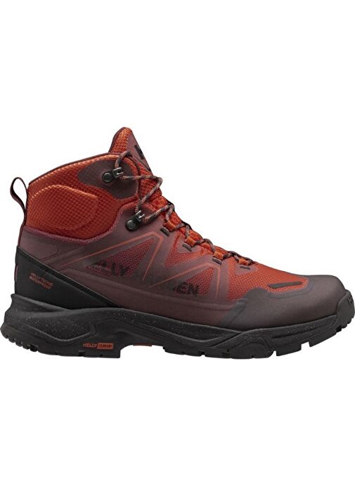 HELLY HANSEN CASCADE MID HT AYAKKABI - Görsel 2