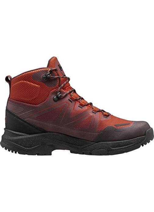 HELLY HANSEN CASCADE MID HT AYAKKABI - Görsel 3