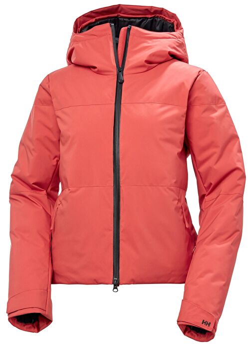 Helly Hansen W Nora Şort Puffy Mont 15086252 Boyner