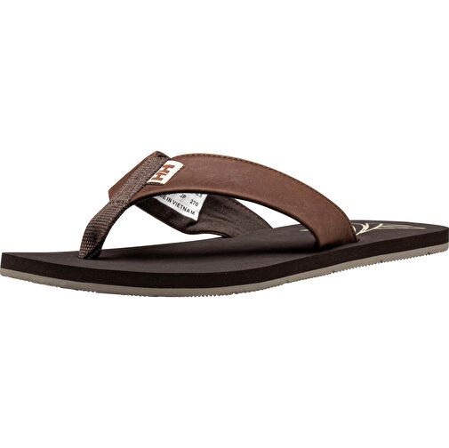 HELLY HANSEN SEASAND DERİ TERLİK - Görsel 2