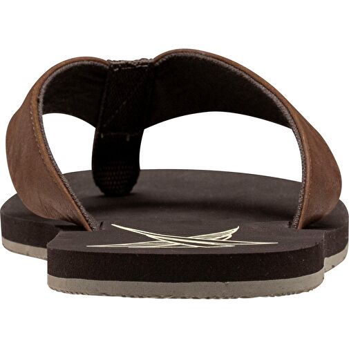 HELLY HANSEN SEASAND DERİ TERLİK - Görsel 8