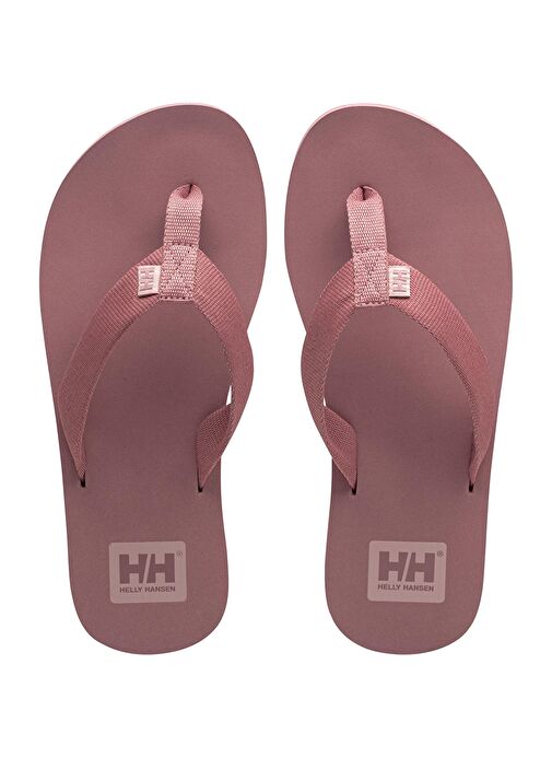 HELLY HANSEN W LOGO PLAJ TERLİĞİ - Görsel 6